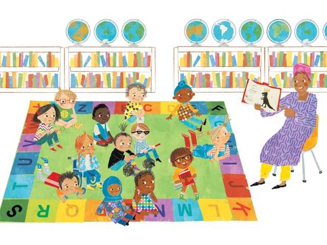 How Educators Use "All Are Welcome" in the Classroom