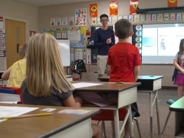 First Book and Ashoka Announce 15 Youth Challenge Winners in Time for Change Nationwide Initiative