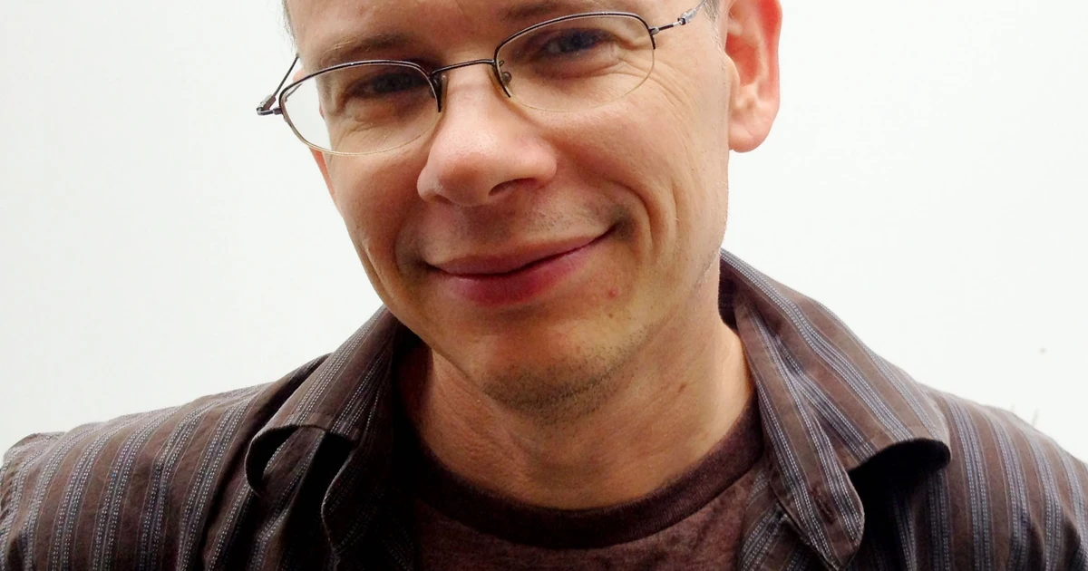 Q&A with Pizza Hut BOOK IT! Author Partner, Tom Angleberger