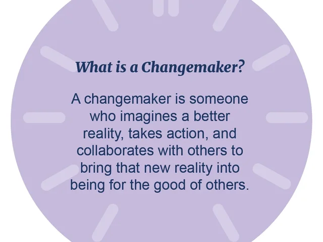 Changemaker