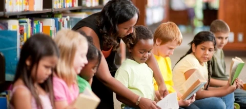 First Book Accelerator: First Book Launches New Initiative Translating Research into Resources