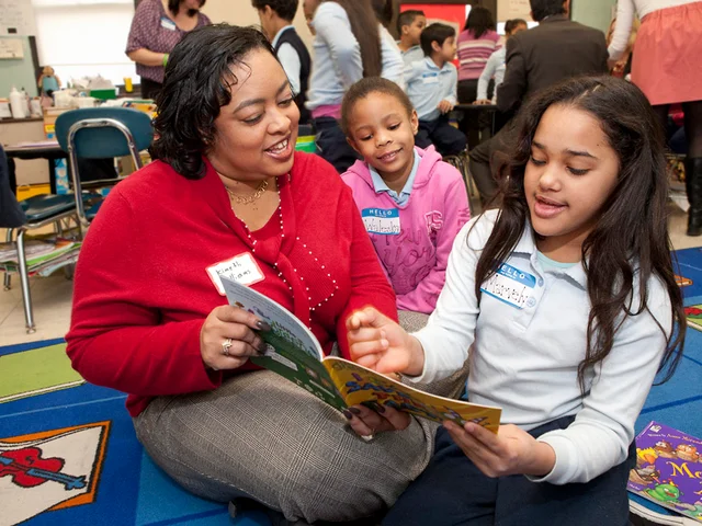 How to Join the First Book Community… For Free!