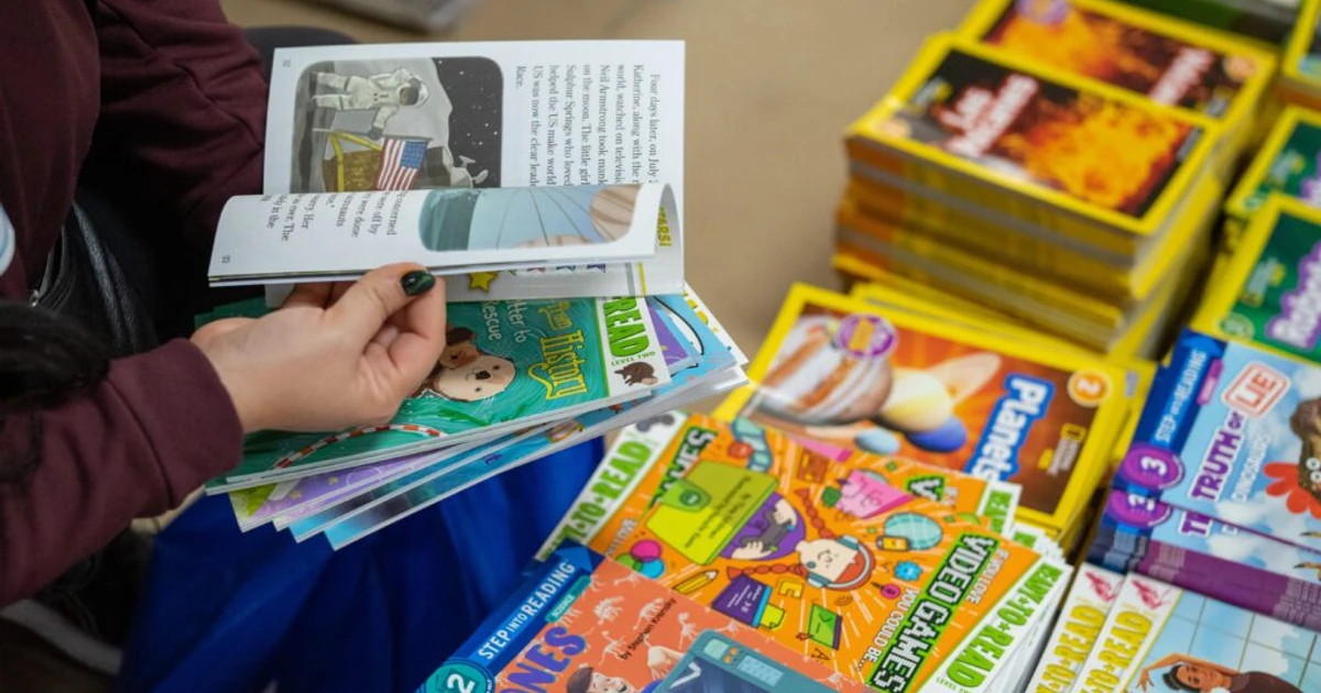 GeneralMotorsandBlueStarFamilies