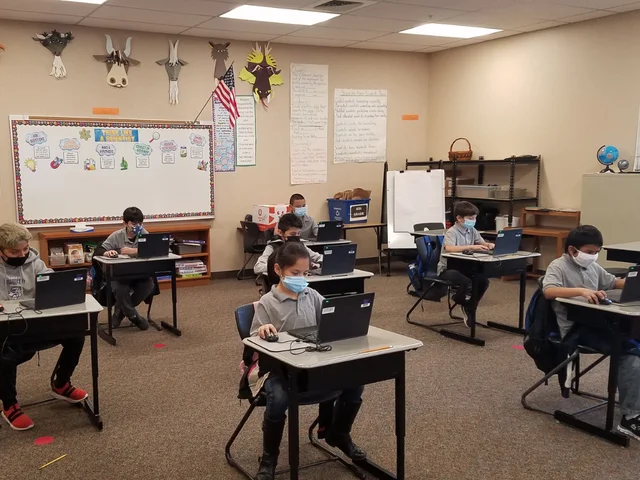 Understanding the Digital Divide