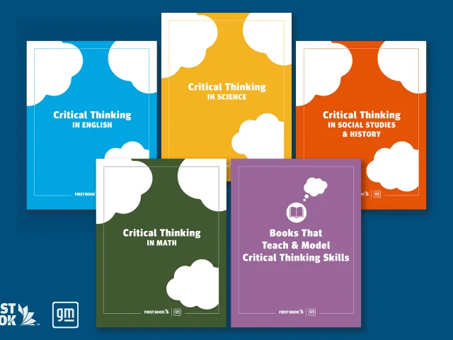 Tomorrow’s Leaders Today: Building Critical Thinking Skills