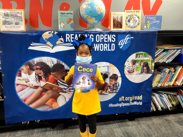 First Book Names Libby Doggett as Chairman of the Board; Sharon Price John Appointed to the First Book Board; Andrew Roberts Joins First Book Advisory Council