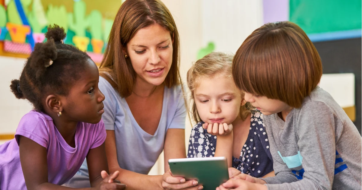 Open eBooks: First Book’s Most Popular Digital Resource Gets an Upgrade 