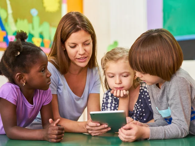 Open eBooks: First Book’s Most Popular Digital Resource Gets an Upgrade 