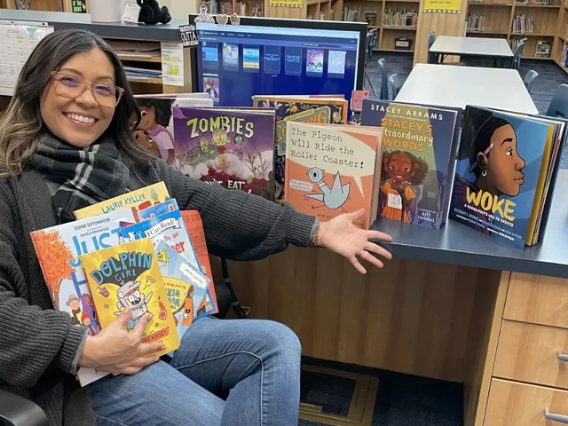 Three Reasons to Join First Book: Insights from Our Network of Educators