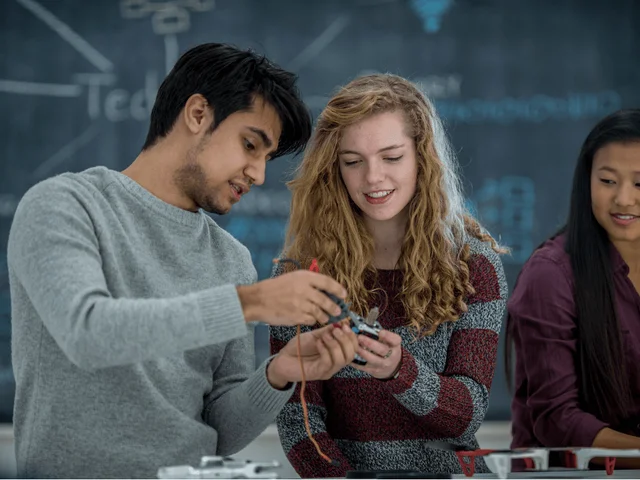 Time for Change Youth Challenge Announced