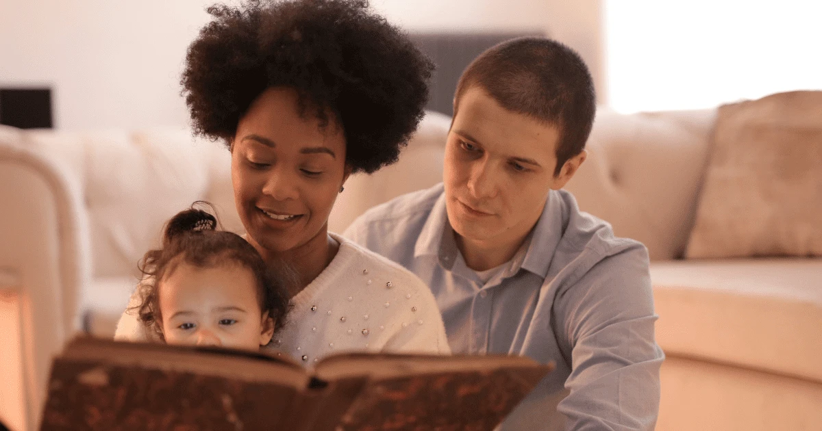 Diverse Books for All Coalition Partners with MomsRising to Support Parent Engagement