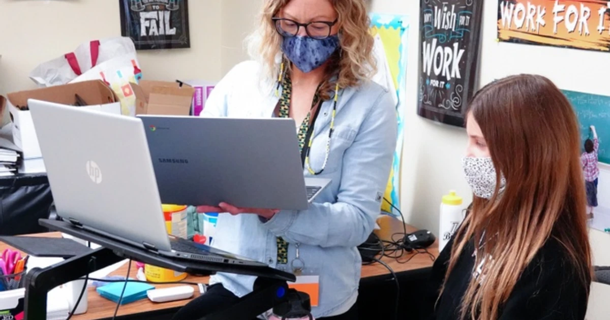 Alternative Reading Formats for Educators 