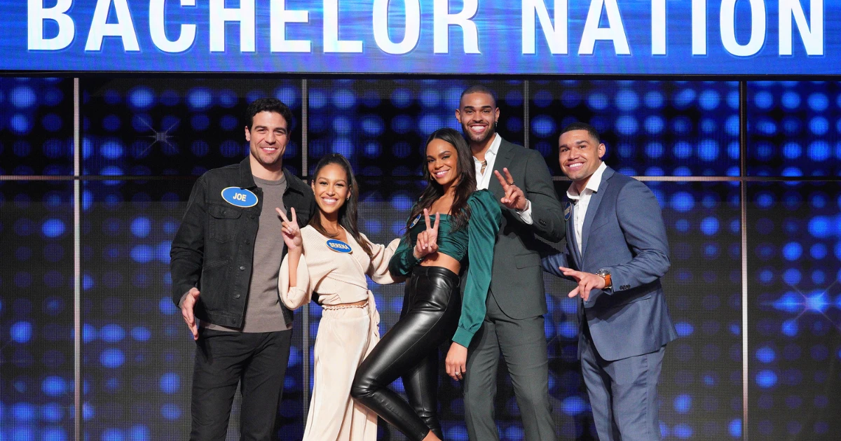 First Book Wins Big on Celebrity Family Feud 