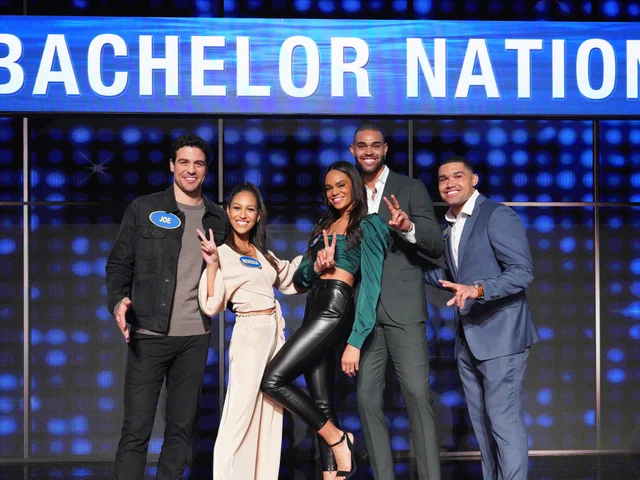 First Book Wins Big on Celebrity Family Feud 