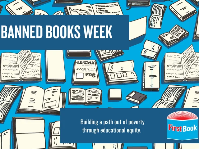 Helpful Resources for Educators during Banned Books Week