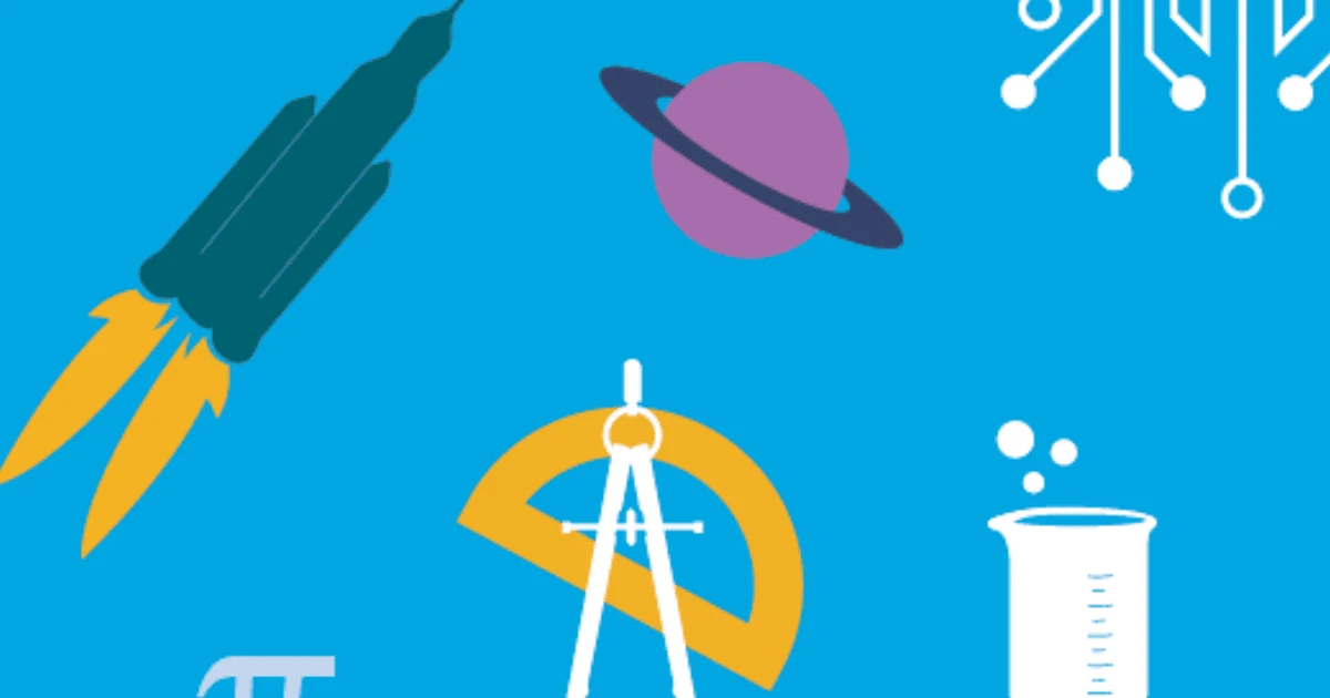 First Book Resource: Diversity In STEM Calendar