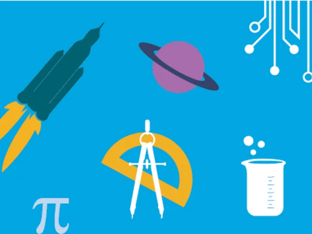 First Book Resource: Diversity In STEM Calendar