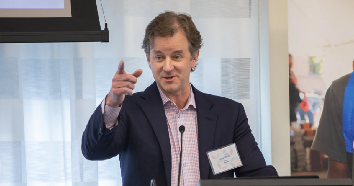 Pizza Hut Chief Executive Officer Artie Starrs Joins First Book Board of Directors