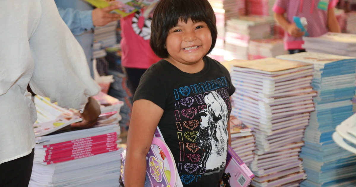 We’re Still Here: Books to Celebrate Native American Heritage Month