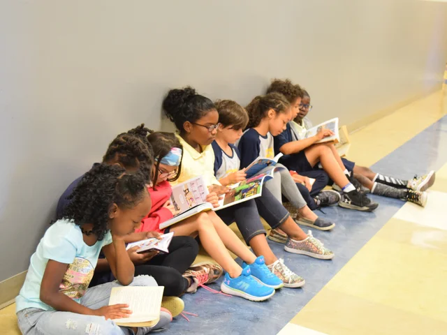 First Book Appoints Four Executives to Its Board of Directors