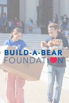 Consumer-Facing Fundraising