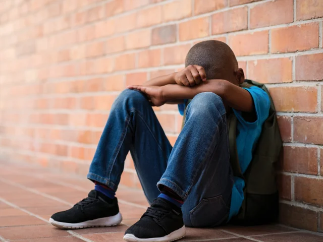 When Holidays Aren't Happy for Everyone