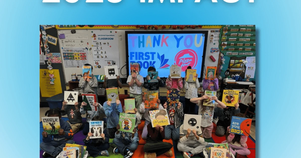 Celebrating the Impact We Made Together in 2025