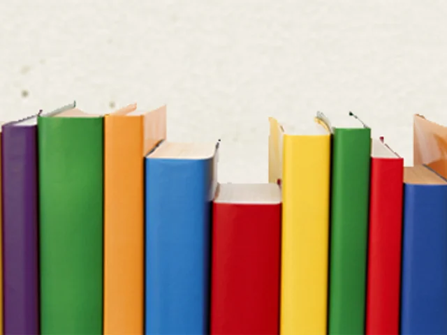 Six Reasons to Join First Book's Book Club