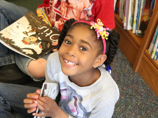 Local Programs Lean on Technology to Provide Access for Families in Need