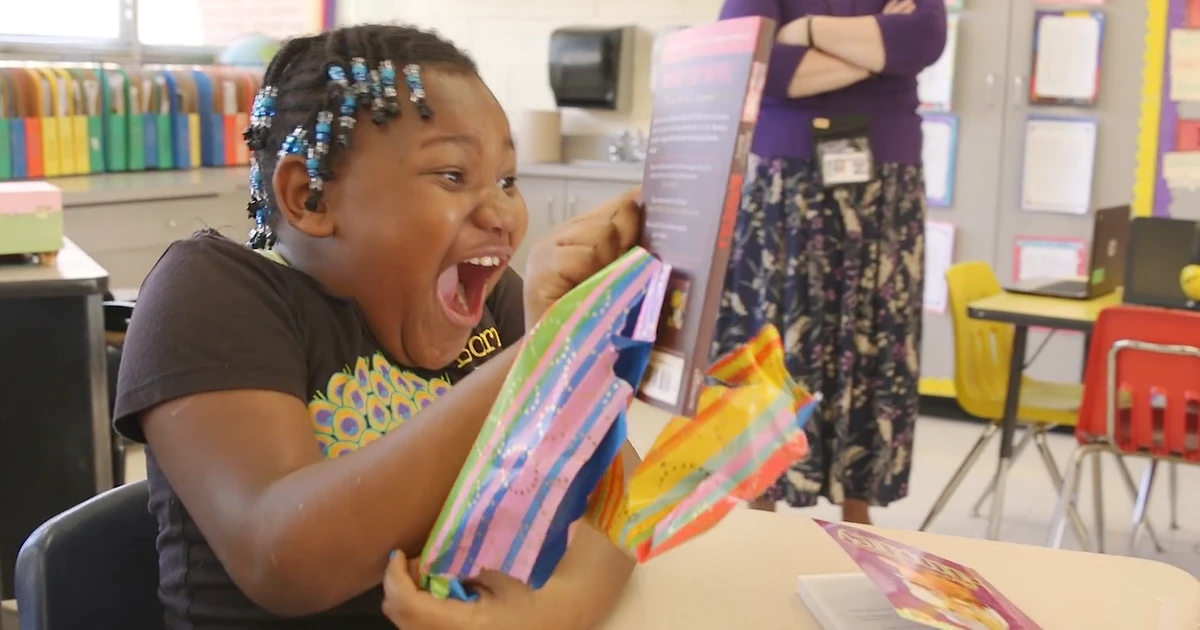 Guru Krupa Foundation Helps First Book Deliver More Than 47,000 Books, Resources Over Two Years to Support Learning Opportunities for Children in Need