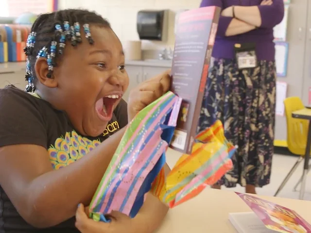 Guru Krupa Foundation Helps First Book Deliver More Than 47,000 Books, Resources Over Two Years to Support Learning Opportunities for Children in Need