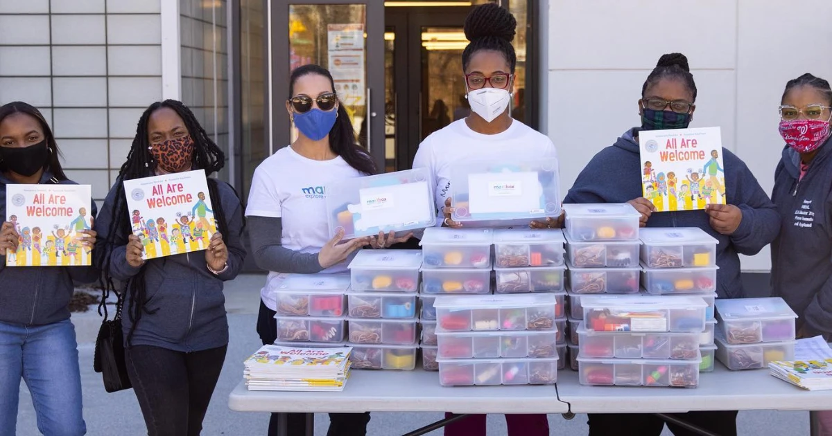 Five Great Ways to Find Funding for Books and More