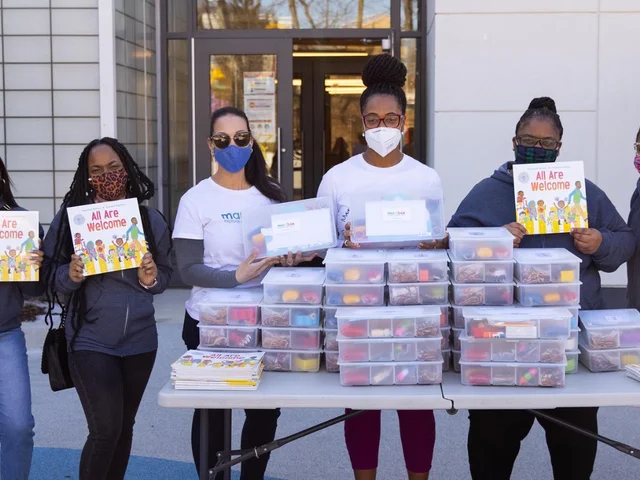 Five Great Ways to Find Funding for Books and More