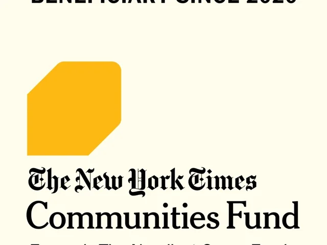 Insigne de site - Bénéficiaire