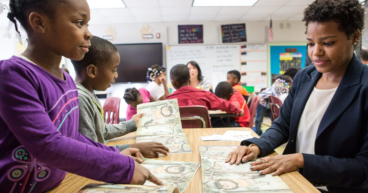 First Book Named to The New York Times Communities Fund