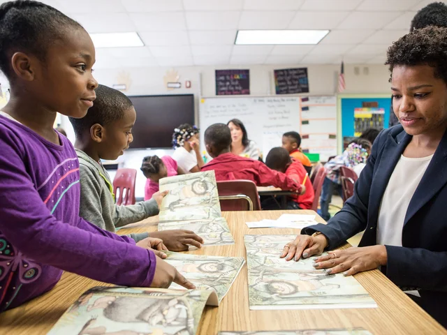 First Book Named to The New York Times Communities Fund