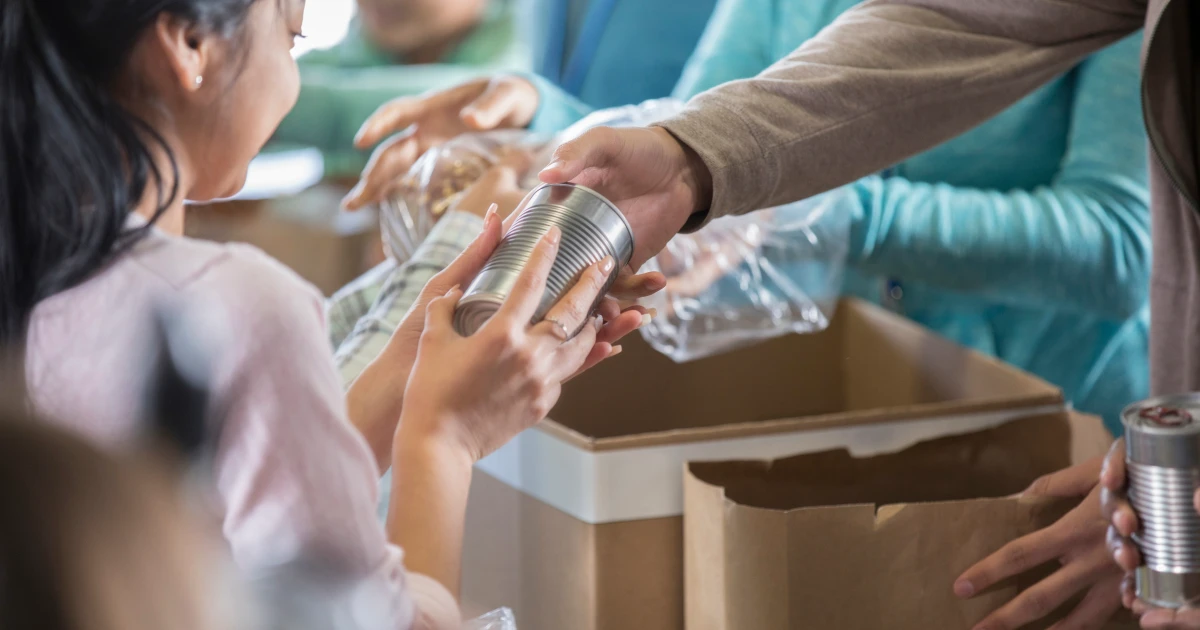 Kroger Foundation, Freestore Foodbank, and First Book Launch Literacy Grants for Summer Meal Sites to Support Academic Growth and Healthy Development