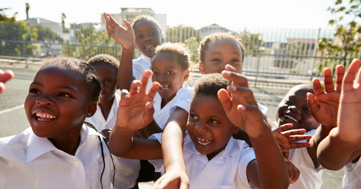 First Book Launches Black Kids Matter Campaign