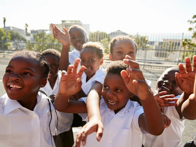 First Book Launches Black Kids Matter Campaign