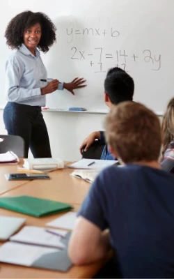 Make a Recurring Gift