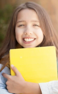 Make Literacy Your Legacy