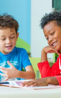 First Book Marketplace