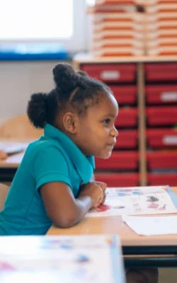 First Book Accelerator