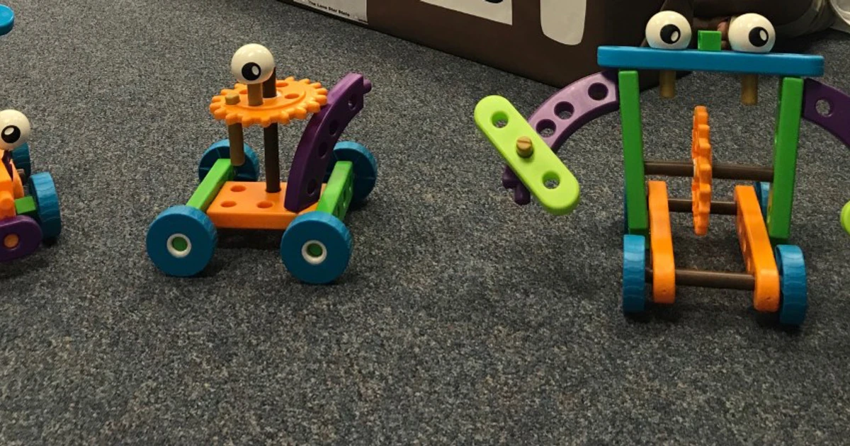 First Book Inspires a Love for STEM with Ford Motor Company Fund and 4-H Clubs