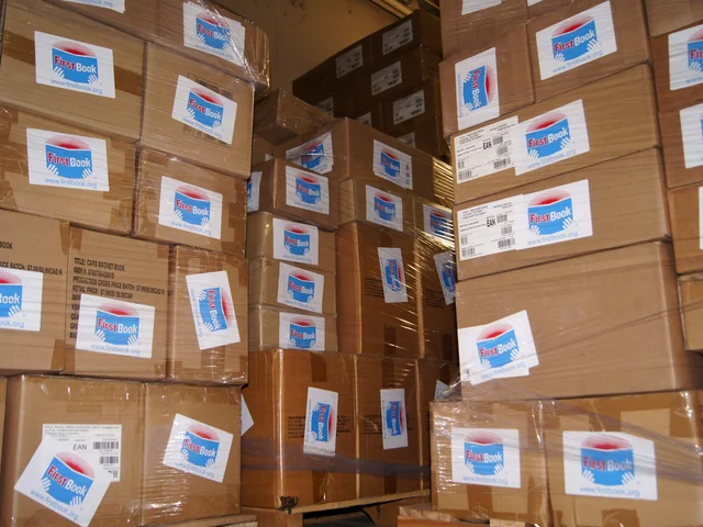 Create a Future of Possibilities for Less Than $0.50 cents