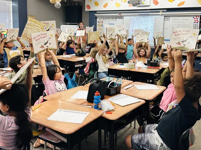 Our Commitment to Educators