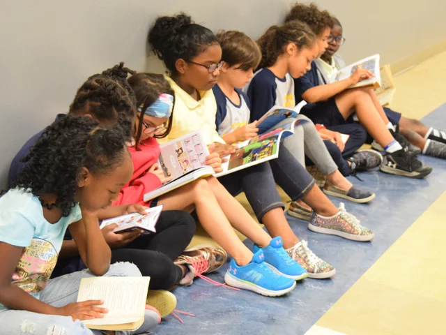 Actor, Comedian, And Author Kevin Hart to Visit Hometown For a Major Virtual Event With Philadelphia School District For Debut Children's Book MARCUS MAKES A MOVIE