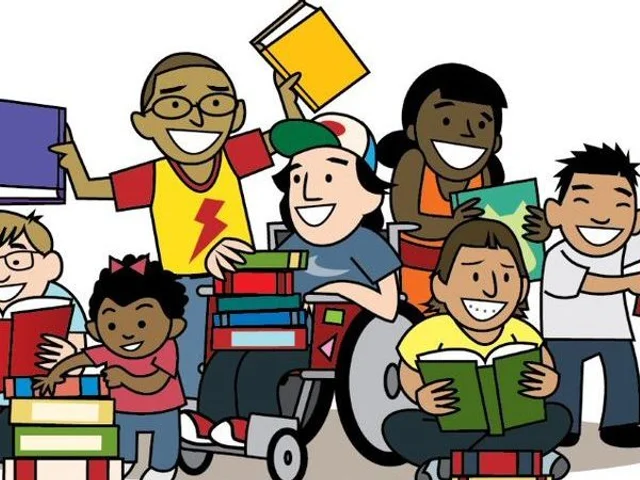 How to Diversify Your Bookshelf This New Year