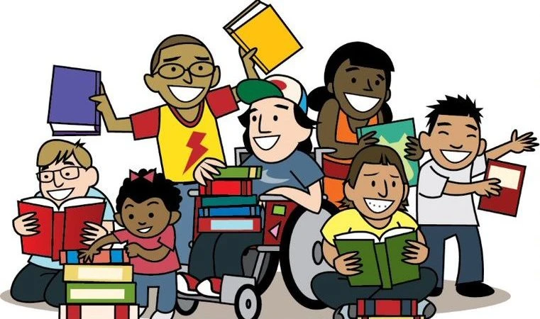 First Book Launches $4.7 Million in OMG Books Awards