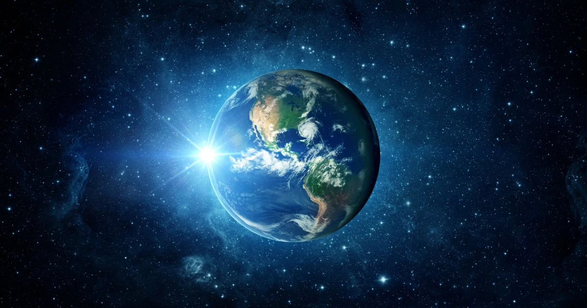 How to Celebrate Earth Day with First Book